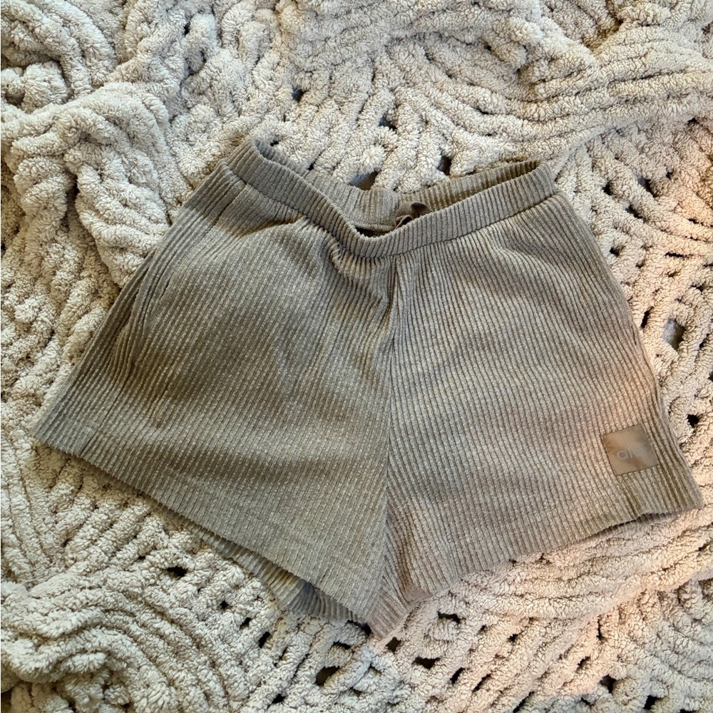 Alo Yoga Shorts